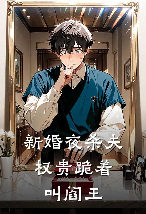 新婚夜杀夫，权贵跪着叫阎王