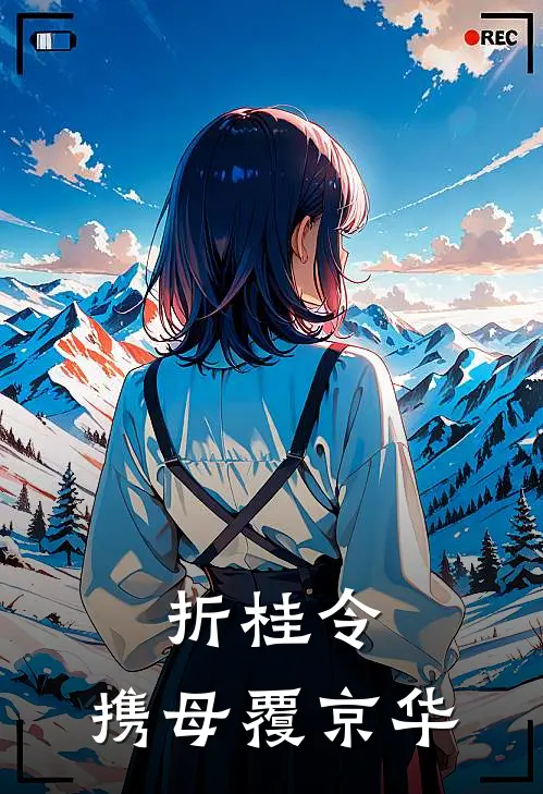 折桂令：携母覆京华