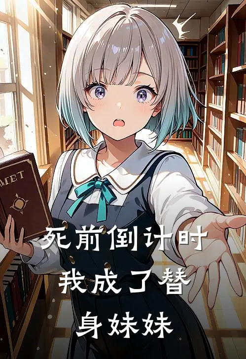 死前倒计时，我成了替身妹妹