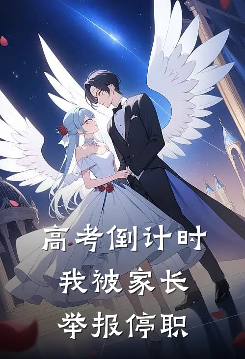 高考倒计时，我被家长举报停职