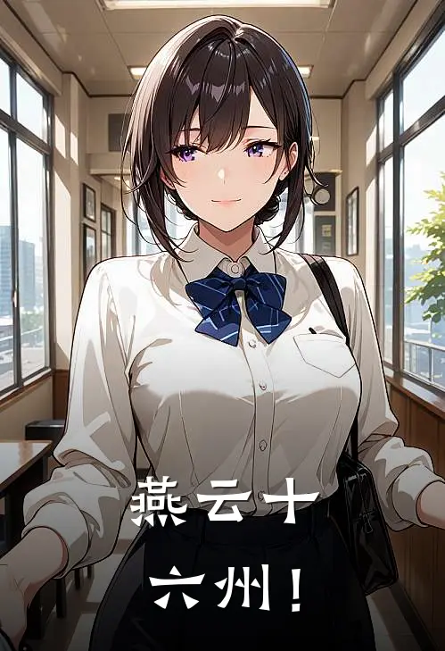燕云十六州！