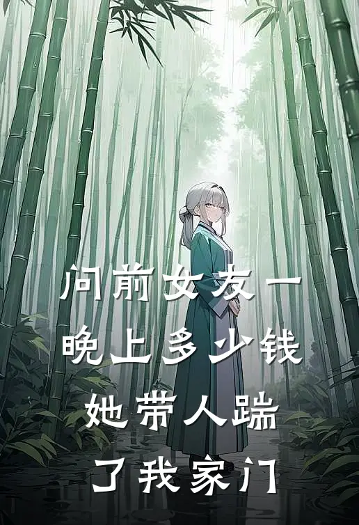 问前女友一晚上多少钱，她带人踹了我家门