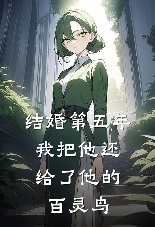 结婚第五年，我把他还给了他的百灵鸟