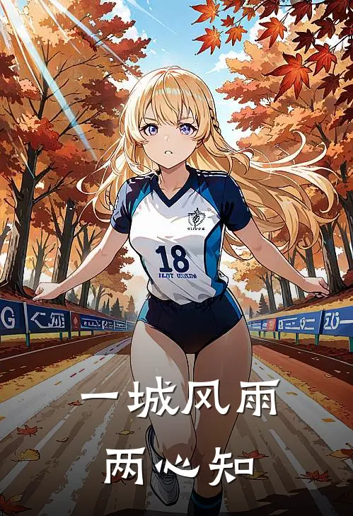 一城风雨两心知