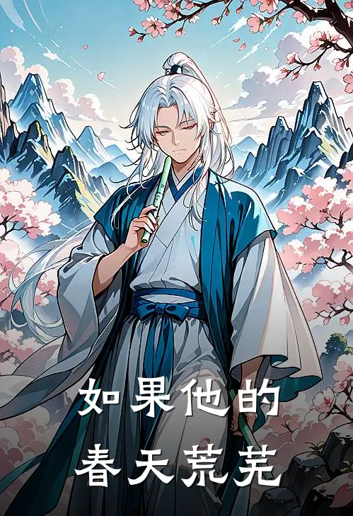 如果他的春天荒芜