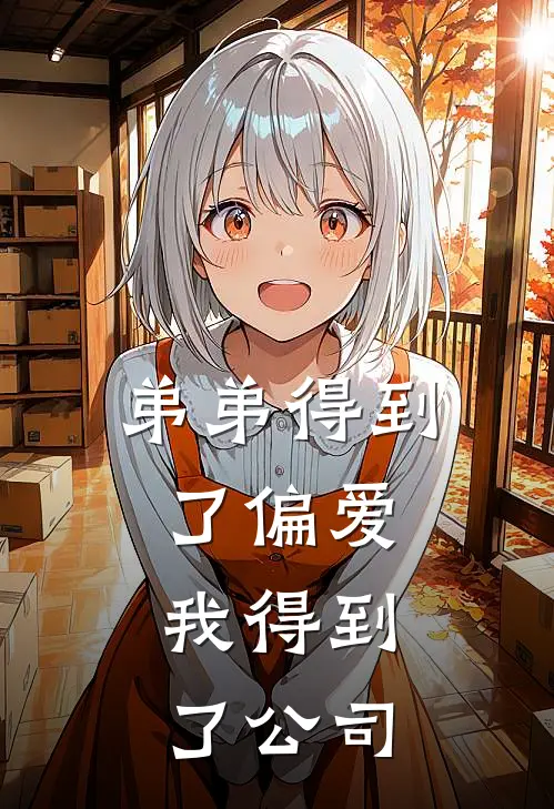 弟弟得到了偏爱，我得到了公司