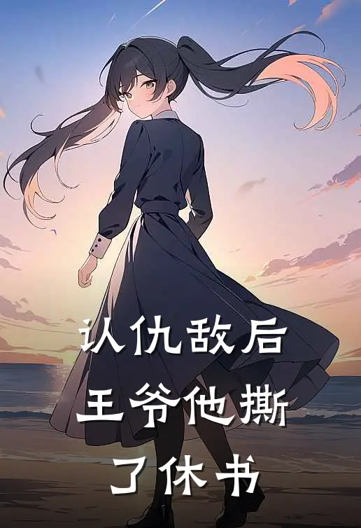 认仇敌后，王爷他撕了休书