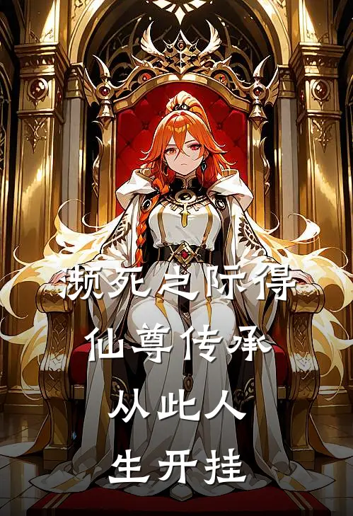 濒死之际得仙尊传承，从此人生开挂