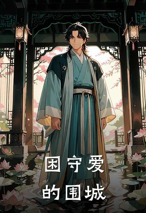 困守爱的围城