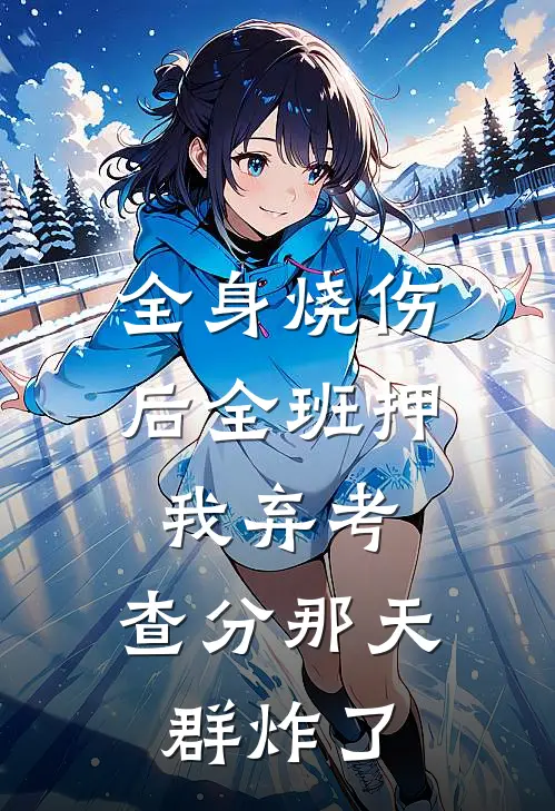 全身烧伤后全班押我弃考，查分那天群炸了
