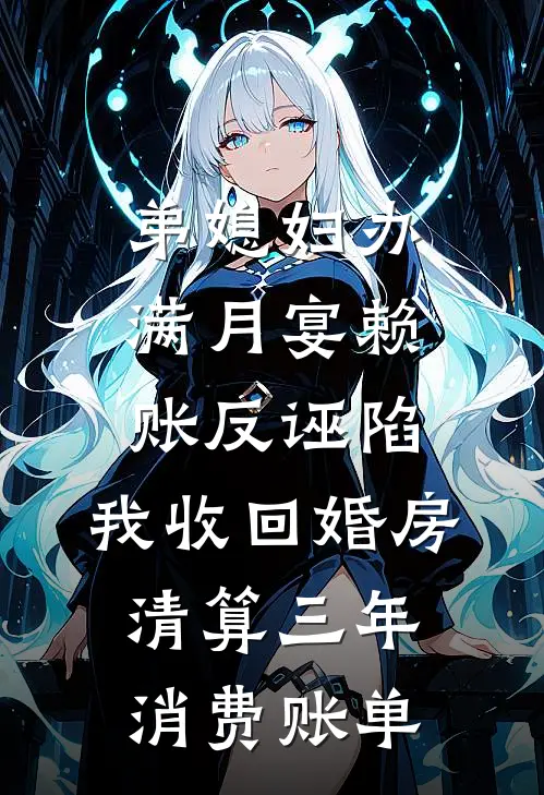 弟媳妇办满月宴赖账反诬陷，我收回婚房清算三年消费账单