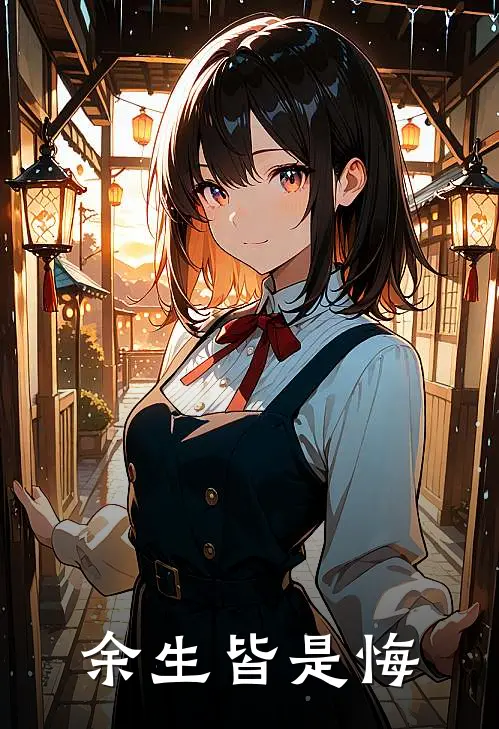 余生皆是悔