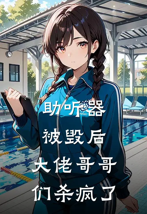 助听器被毁后，大佬哥哥们杀疯了