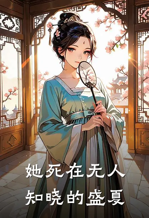她死在无人知晓的盛夏