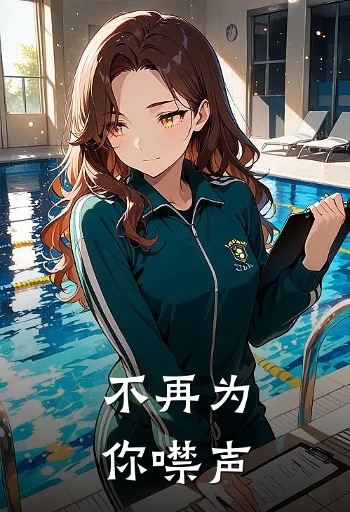 不再为你噤声