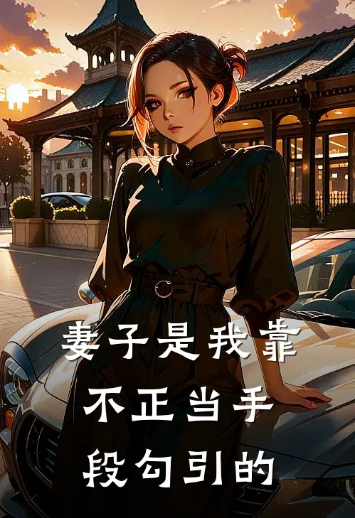 妻子是我靠不正当手段勾引的