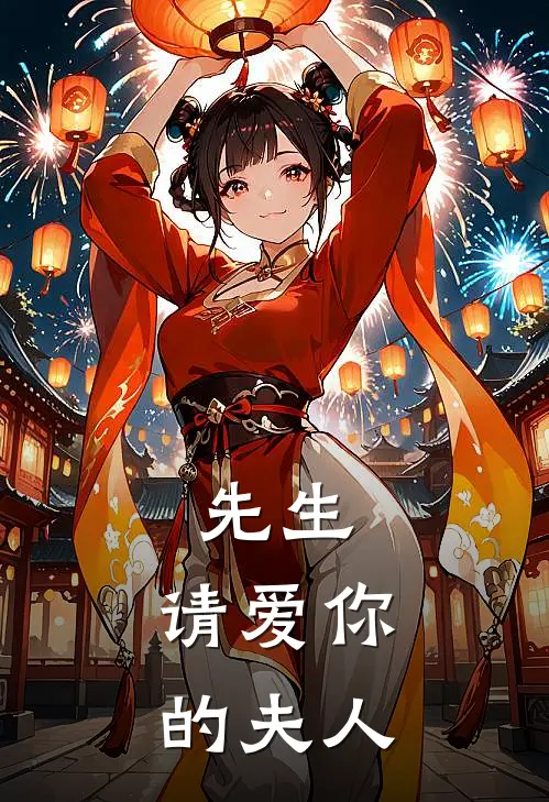 先生，请爱你的夫人