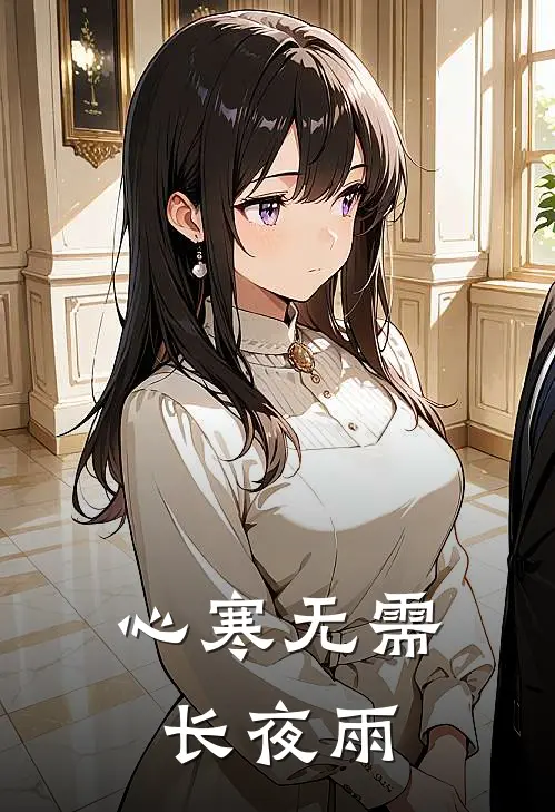 心寒无需长夜雨