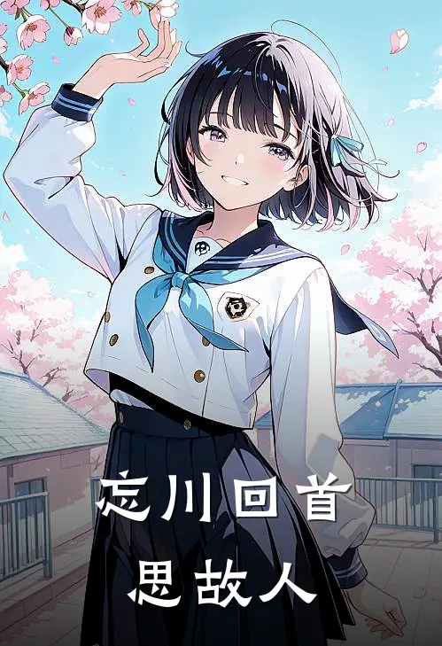 忘川回首思故人