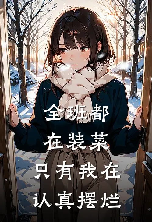 全班都在装菜，只有我在认真摆烂
