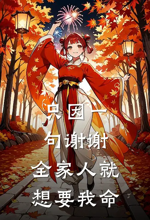 只因一句谢谢，全家人就想要我命