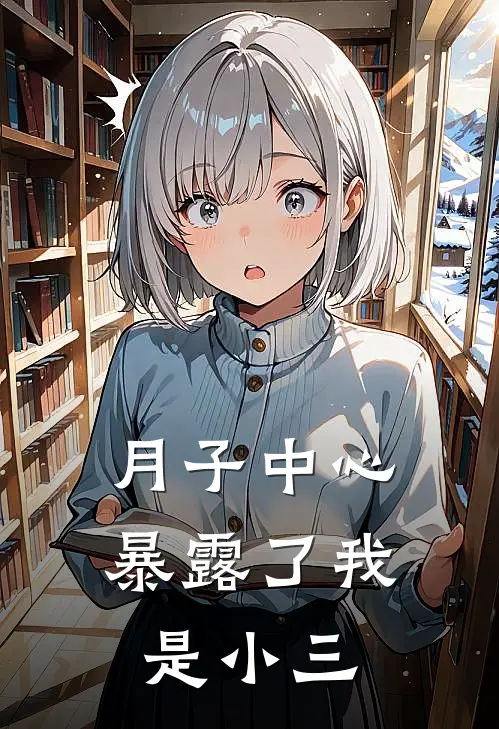 月子中心暴露了我是小三