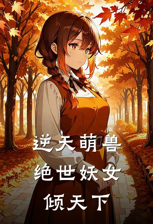 逆天萌兽：绝世妖女倾天下