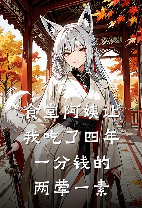 食堂阿姨让我吃了四年一分钱的两荤一素