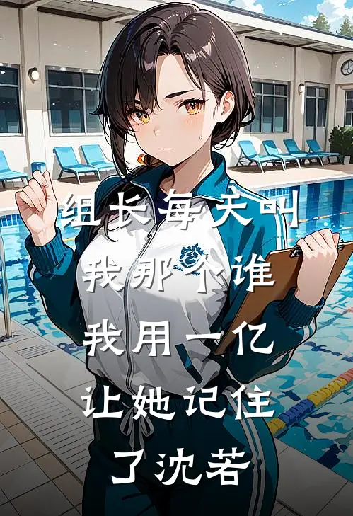 组长每天叫我那个谁，我用一亿让她记住了沈若