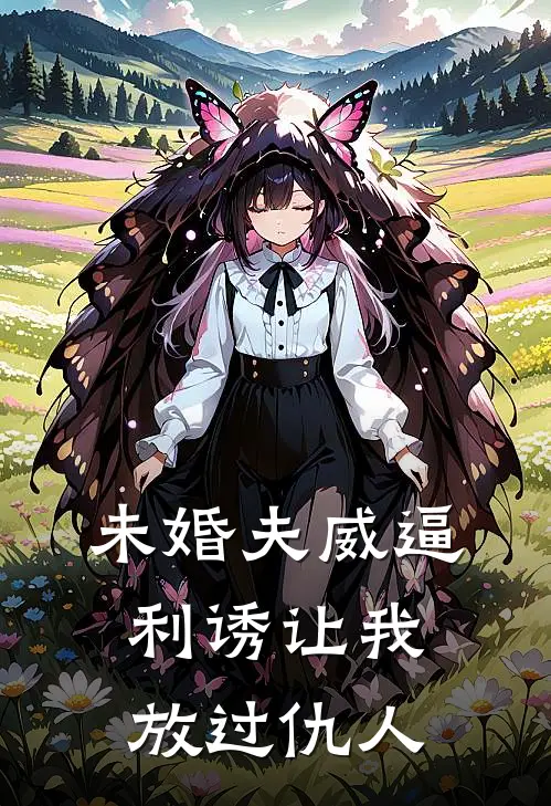未婚夫威逼利诱让我放过仇人