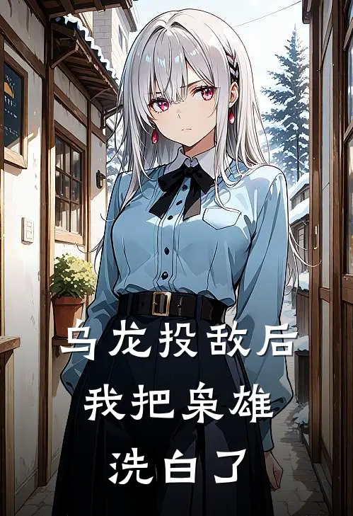 乌龙投敌后，我把枭雄洗白了