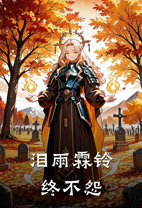 泪雨霖铃终不怨