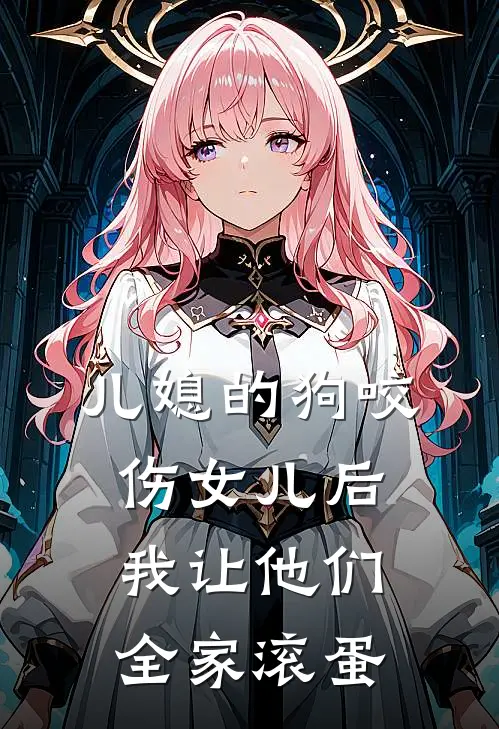 儿媳的狗咬伤女儿后我让他们全家滚蛋