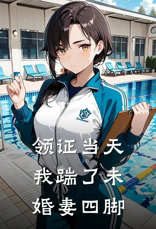 领证当天，我踹了未婚妻四脚