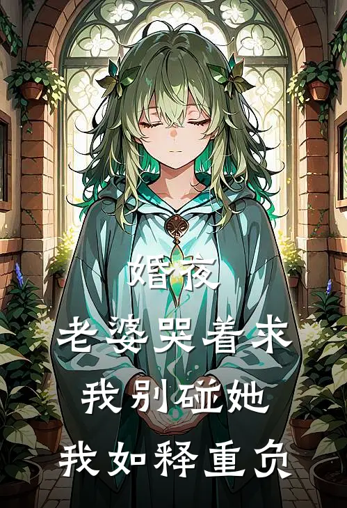 婚夜，老婆哭着求我别碰她，我如释重负