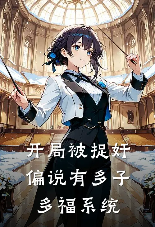 开局被捉奸，偏说有多子多福系统
