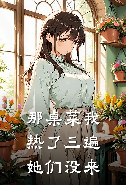 那桌菜我热了三遍，她们没来