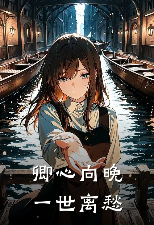 卿心向晚，一世离愁