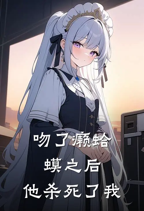 吻了癞蛤蟆之后，他杀死了我