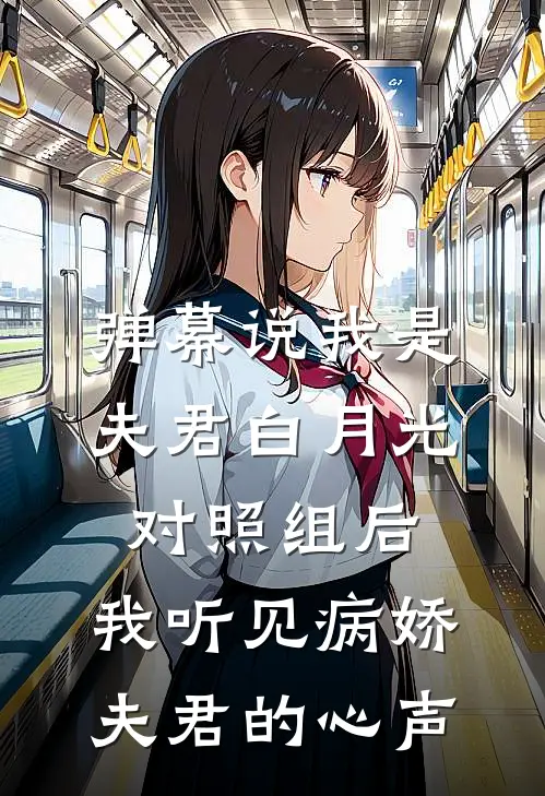 弹幕说我是夫君白月光对照组后，我听见病娇夫君的心声