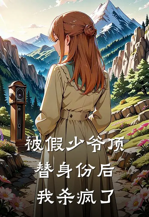被假少爷顶替身份后，我杀疯了