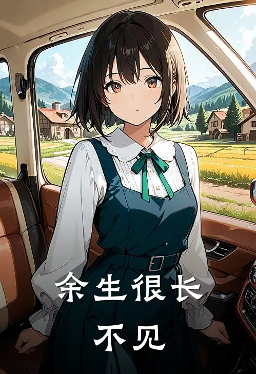 余生很长，不见