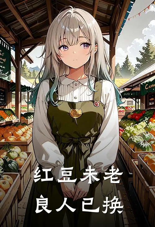红豆未老，良人已换