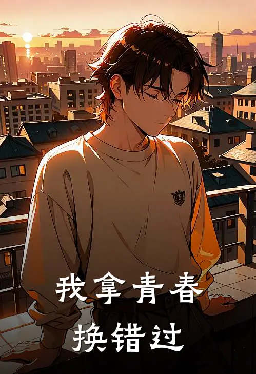 我拿青春换错过