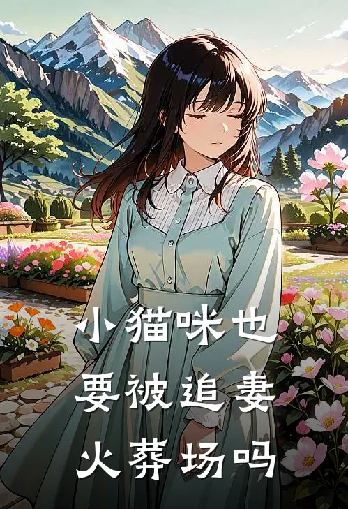 小猫咪也要被追妻火葬场吗