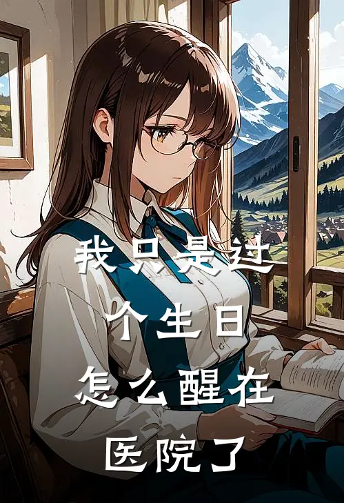我只是过个生日，怎么醒在医院了