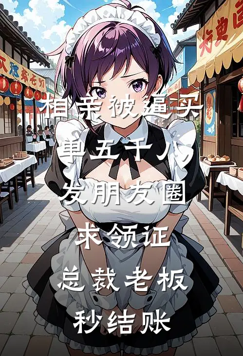 相亲被逼买单五千八，发朋友圈求领证，总裁老板秒结账