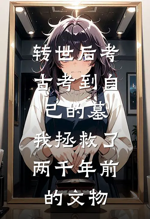 转世后考古考到自己的墓，我拯救了两千年前的文物