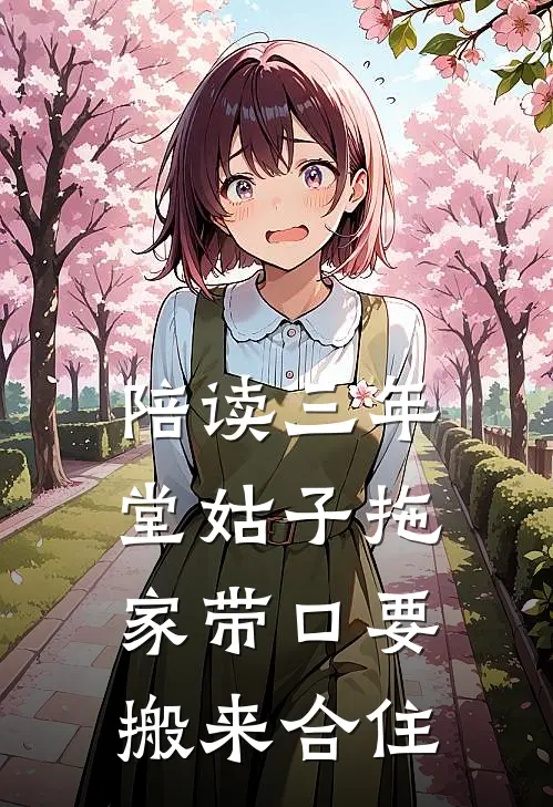 陪读三年，堂姑子拖家带口要搬来合住