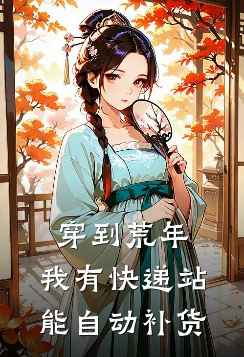 穿到荒年，我有快递站能自动补货